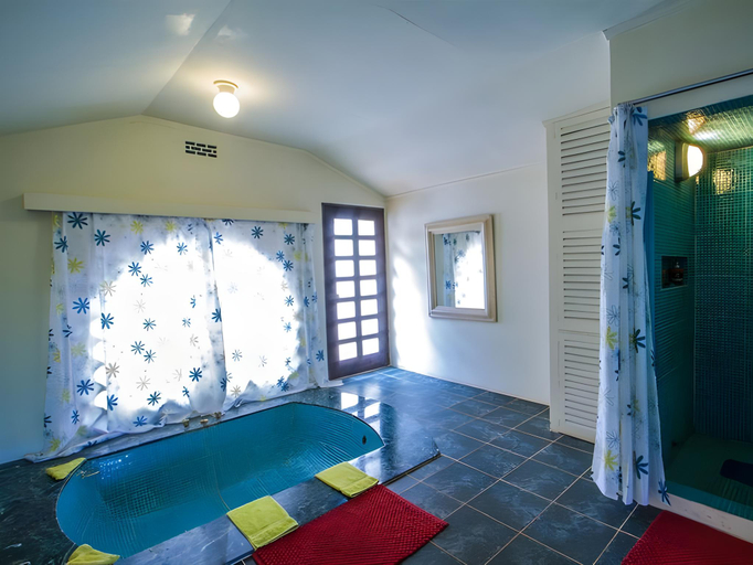 Bathroom, Purdy Arms Bed & Breakfast, Langata