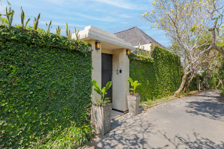Exterior view, Villa Nata by Pertama Stay, Badung