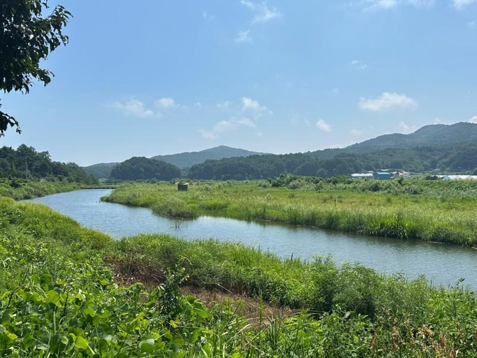 Others 3, Goseong Sanuri Pension, Goseong