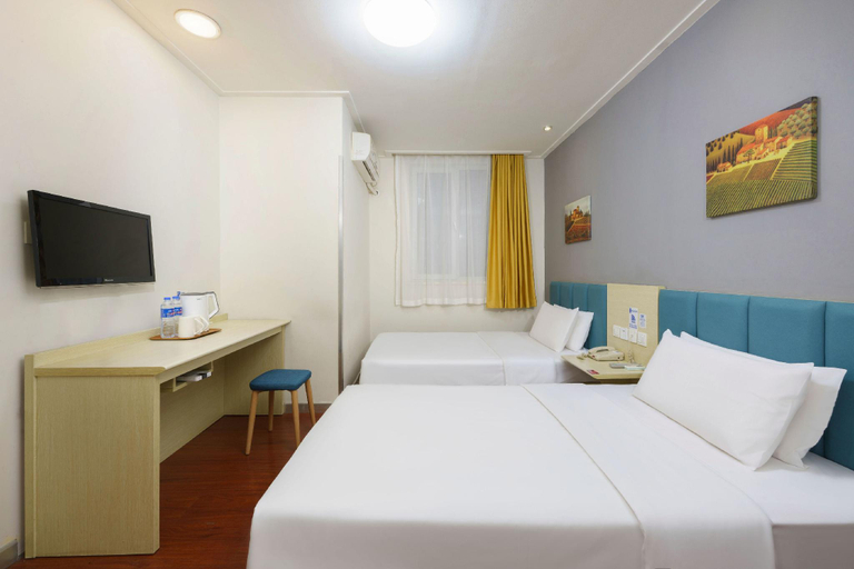 Others 3, Home Inn Groupayi Hotel (Panjin City Branch), Panjin