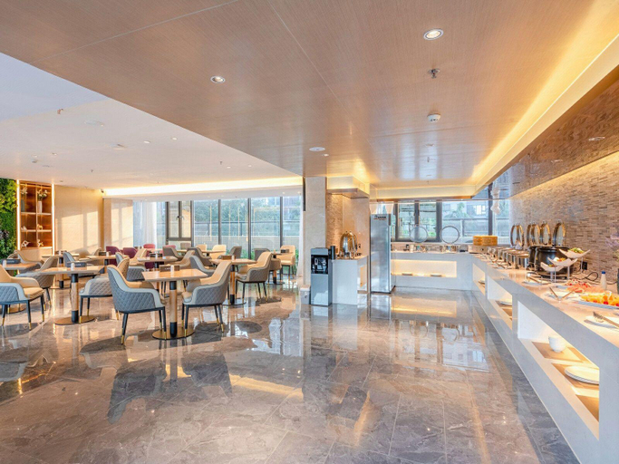 Food & Drinks 4, Lavande Hotel Chao’an City District, Chaozhou, Chaozhou