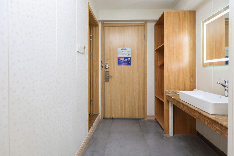 Others 3, Durian Little Star Hotel (Hongru Mingdi Branch), Yancheng