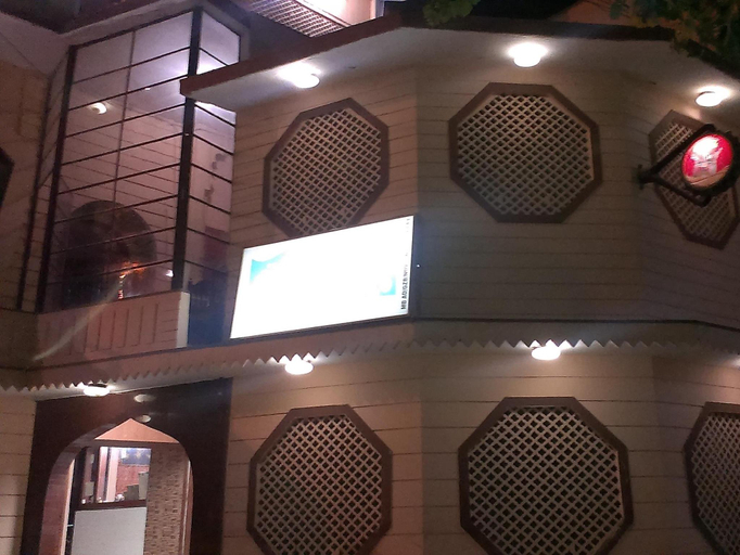 Sport & Beauty, Hotel Tourist Complex, Bharatpur