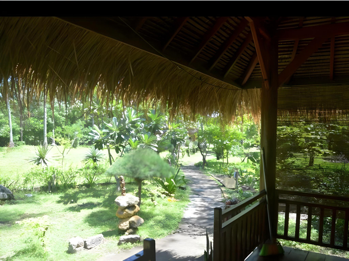 Others 5, Amigos Bungalow, Lombok