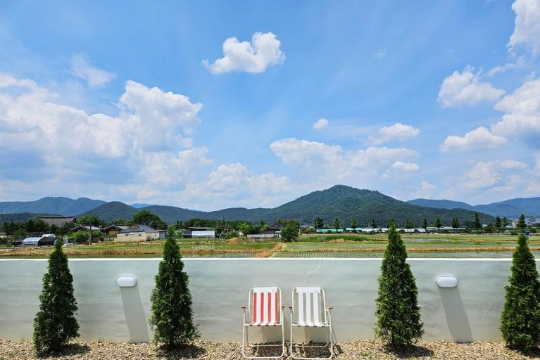 Others 3, Woljeongjeon, Gyeongju