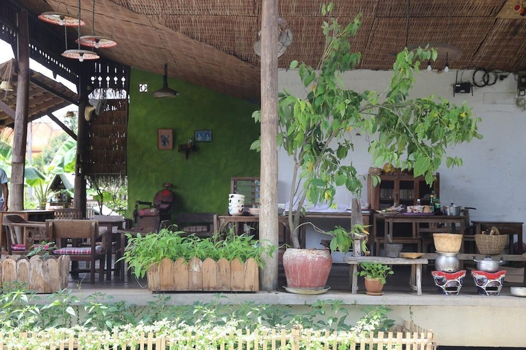 Food & Drinks 4, Baannoi Nornmuan Homestay Chiang Mai, Muang Chiang Mai