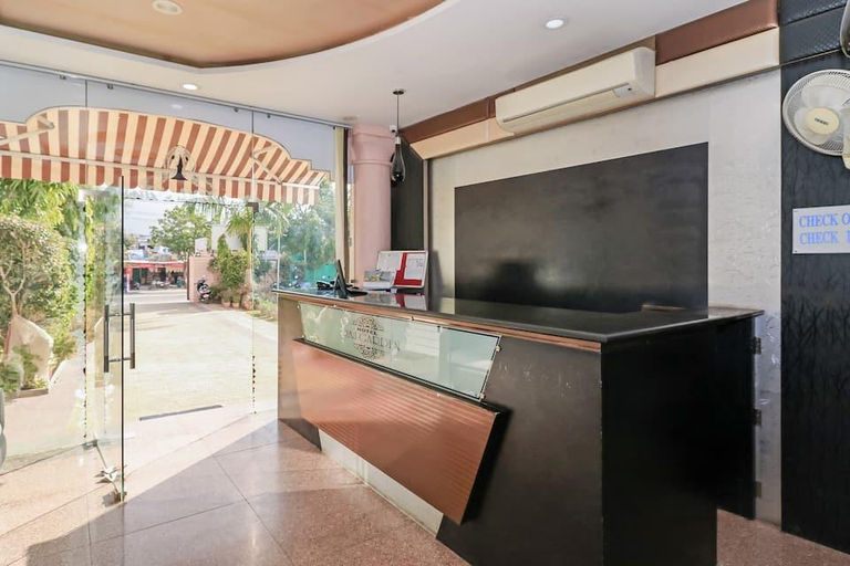 Others 5, Hotel Raj Garden, Ajmer