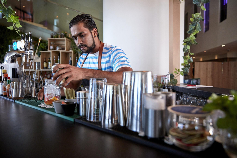 Food & Drinks 3, Media One Hotel Dubai, WorldHotels Crafted, Dubai