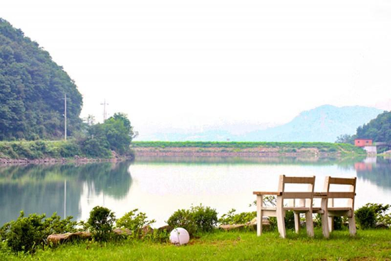 Others 4, Pocheon Lake Side Beautiful House Pension, Pocheon