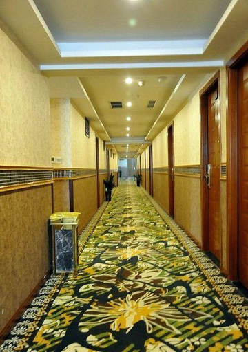 Others 3, Shangjing Hotel, Chongqing