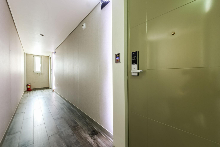 Others 5, HaeNam Namdo Hotel, Haenam
