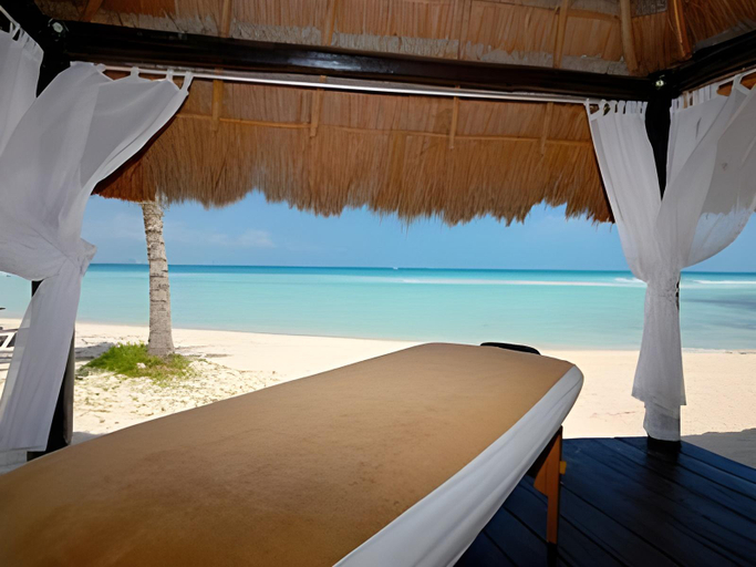 Bedroom, Be Live Grand Viva Beach All Inclusive, Benito Juárez