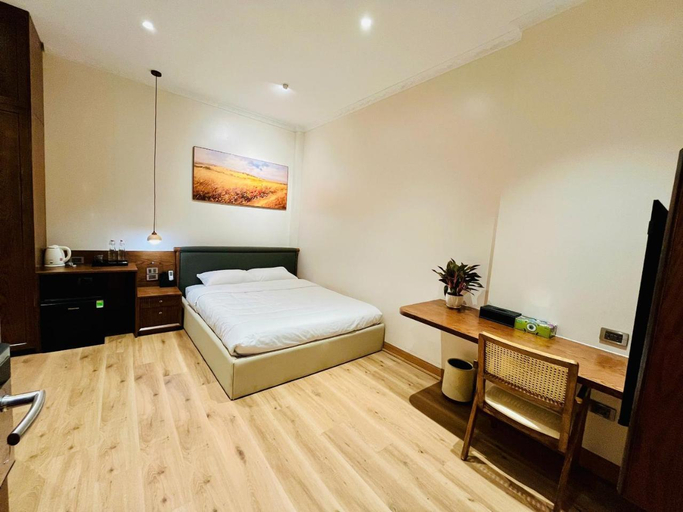 4, Home en Lagom, Hoàn Kiếm