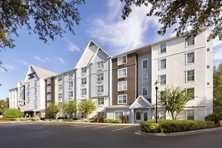Exterior & Views 2, TownePlace Suites Orlando East/UCF, Orange