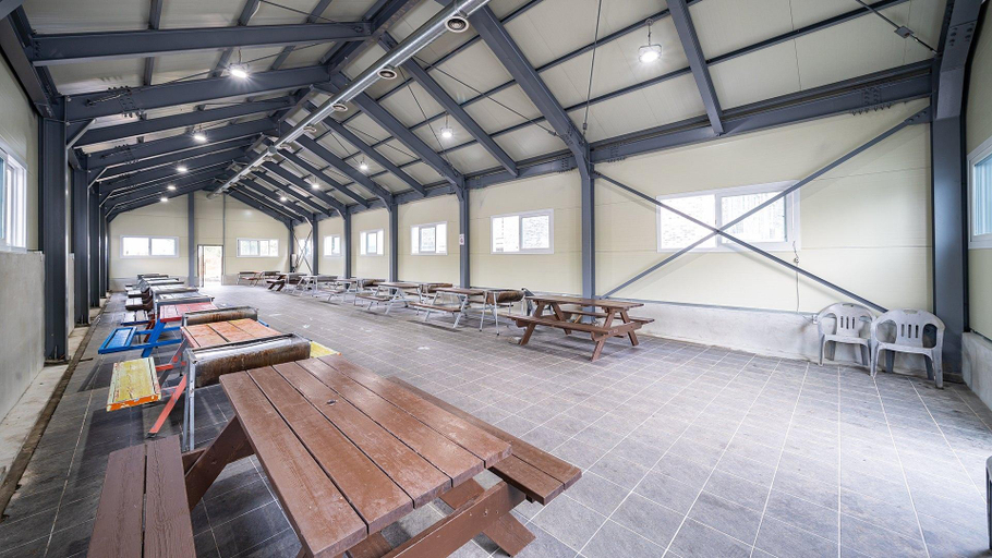 Others 5, Muan Pine Forest Resort Pension, Muan