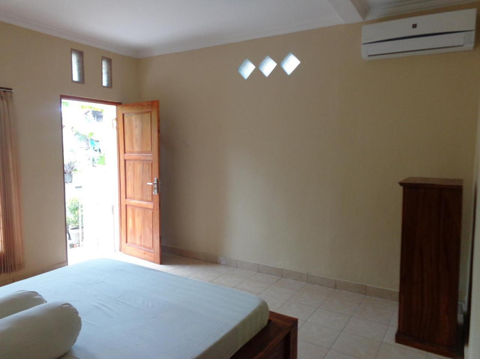 Bedroom 3, Sintya Homestay, Gianyar