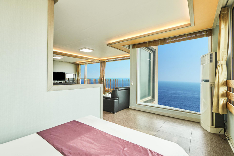 Bedroom 4, Incheon (Seonjaedo) Leste, Hwaseong