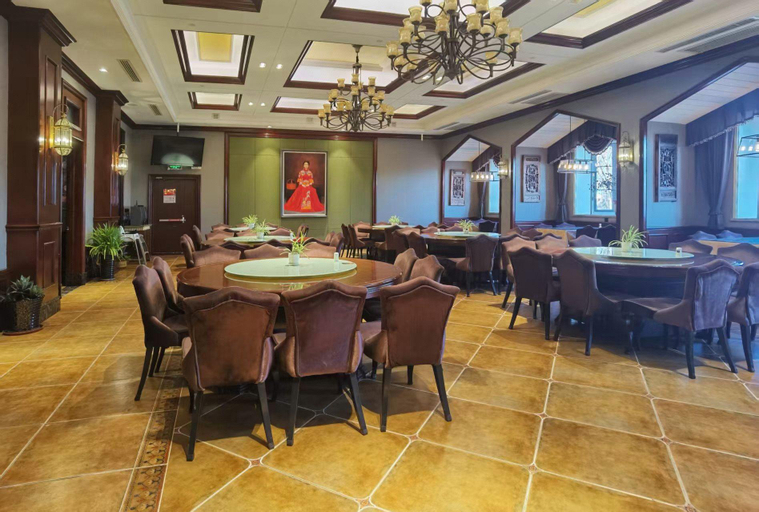 Food & Drinks 4, Starway Hotel (Qinhuangdao Tianshui Caotang), Qinhuangdao