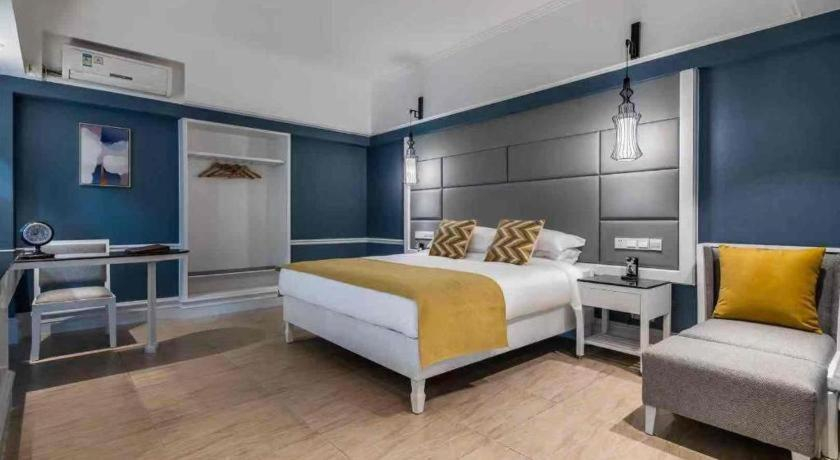 Others 3, Ming Yang Hotel, Haikou