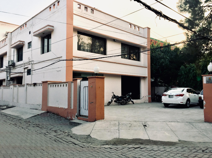 Exterior & Views 1, HOTEL INSCOPE PAK, Lahore