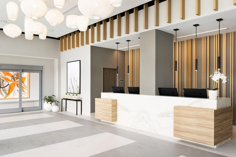 Public Area, Residence Inn by Marriott San Juan Isla Verde