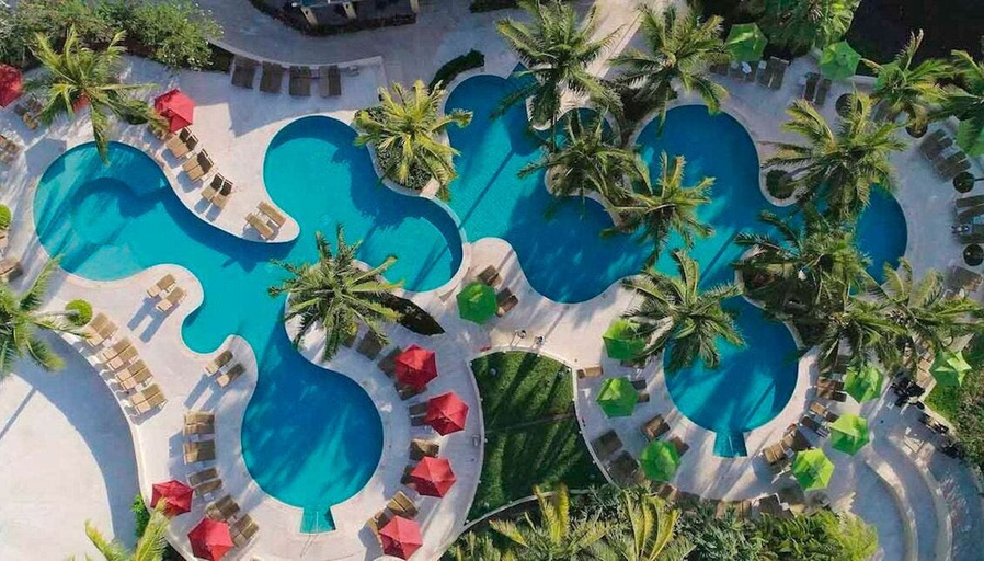 Sport & Beauty 3, Kimpton Tres Rios All Inclusive by IHG, Cozumel