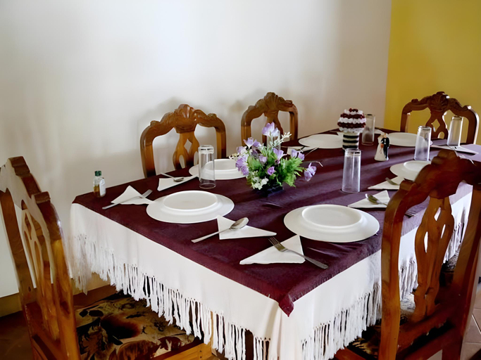 Food & Drinks 5, Savon Rich Garden Resort , Mihinthale