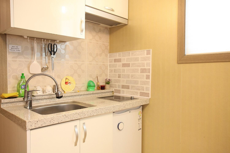 Others 5, Pocheon Sanjeong Spa Pension, Pocheon