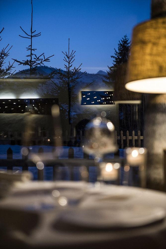 Food & Drinks 5, Flocons De Sel, Haute-Savoie
