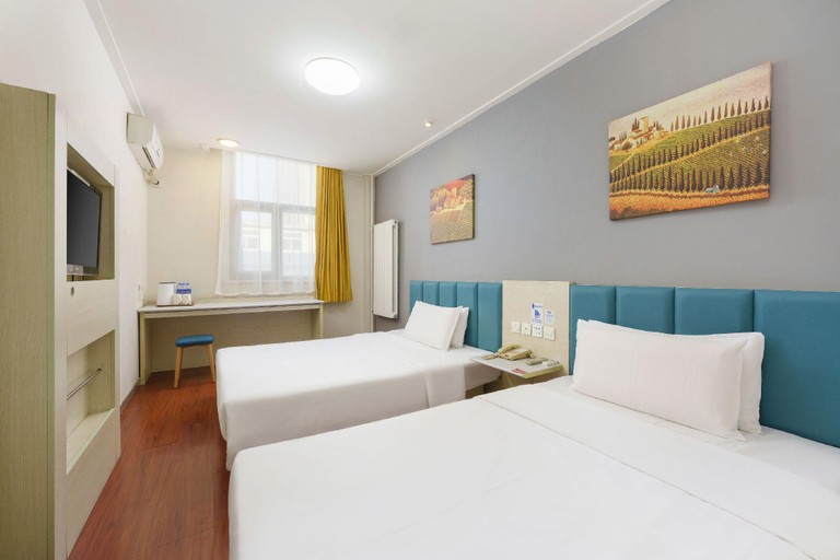 Others 5, Home Inn Groupayi Hotel (Panjin City Branch), Panjin
