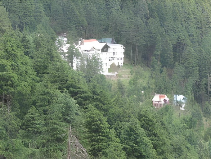 Others, Hotel Asia Oasis Resorts, Udhampur