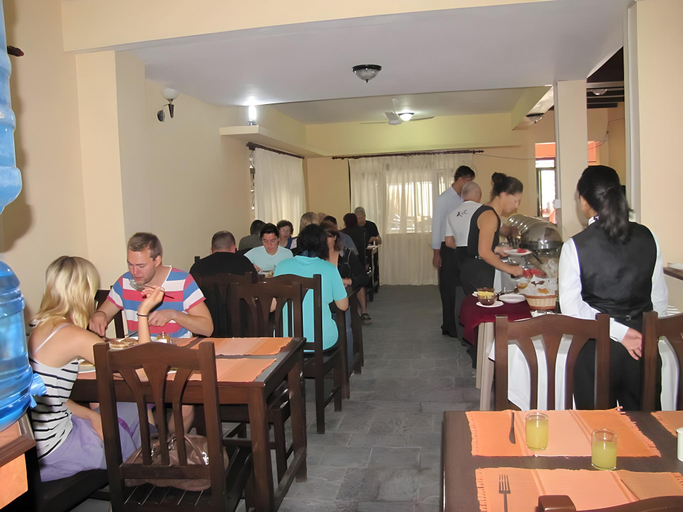 Food & Drinks 4, Pokhara Eco Resort, Gandaki