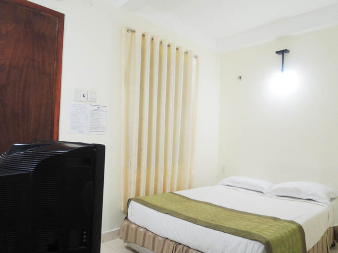 Bedroom 2, Sky Dragon Hotel, Nha Trang