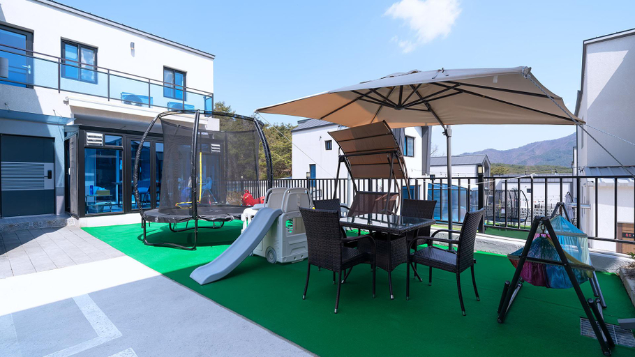 Others 5, Gyeongju Mippeum Kids Pool Villa, Gyeongju