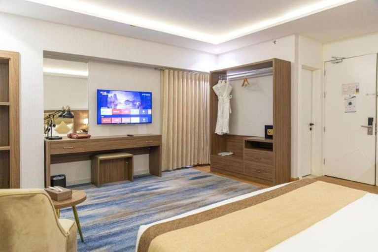 3, Holiday Gulf Hotel Olaya, Riyadh
