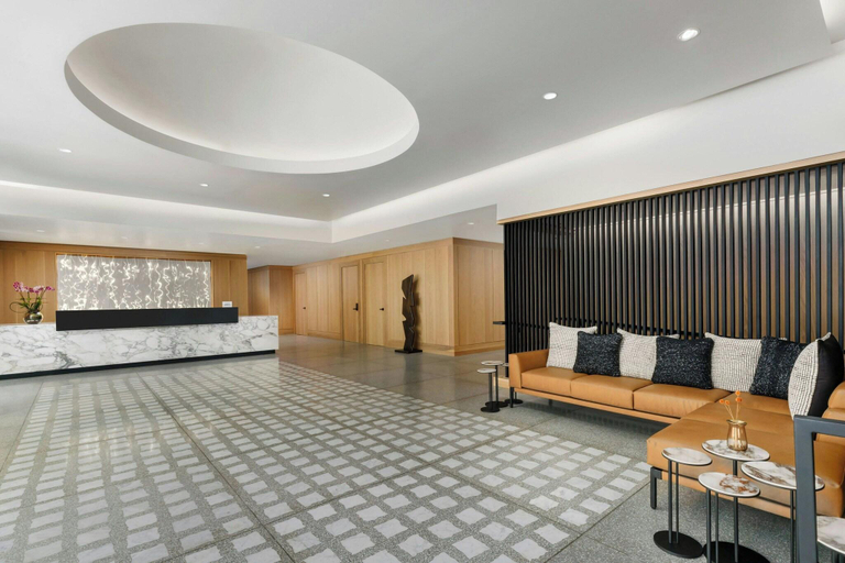Public Area 2, AC Hotel by Marriott Bethesda Downtown, Montgomery