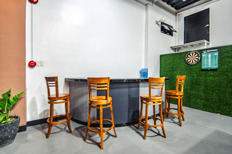 3, Mayon Loft Co-Living: Premium Loft, Legazpi City