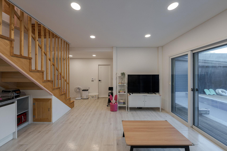 Others 4, Gapyeong Flo Kids Pool Villa, Gapyeong