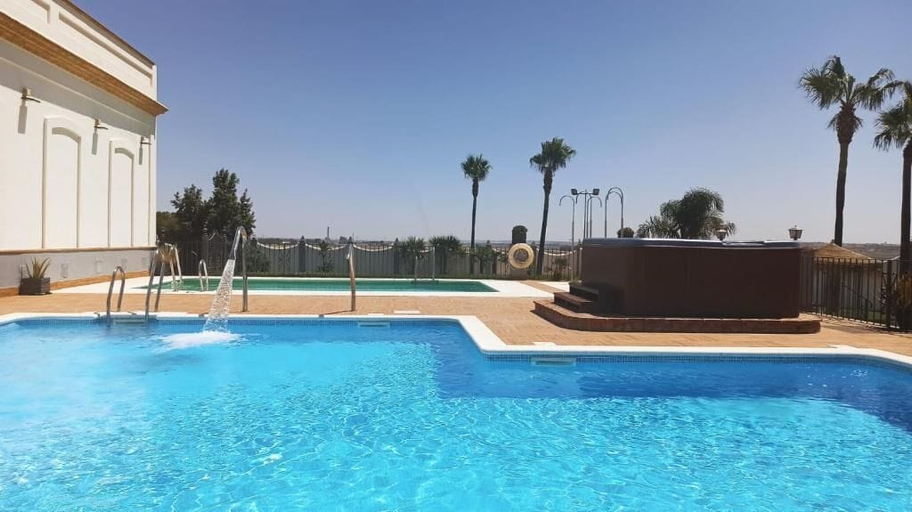 Sport & Beauty 2, Hacienda Montija, Huelva