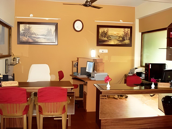 Others 4, Tiara Hideaway Resort, North Goa