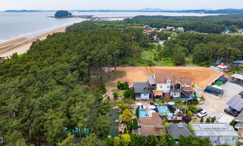 Others 5, Taean Kids Pool Villa, Taean