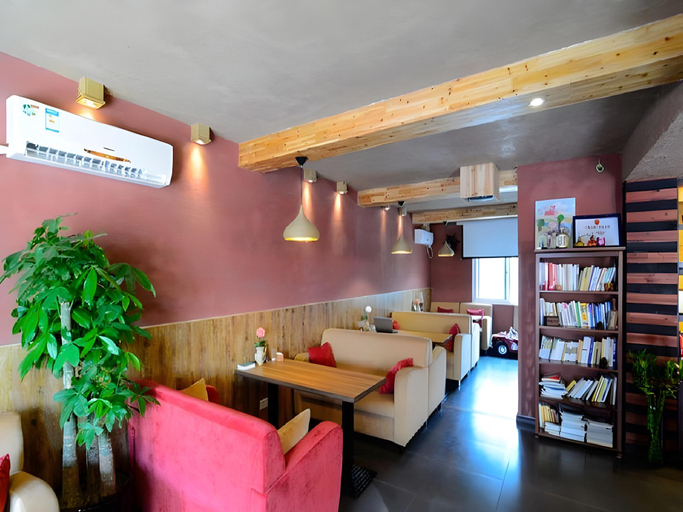 Others 5, Hangzhou Tang Dynasty Hostel, Hangzhou