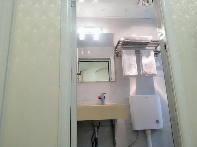 Others 5, Chongqing Peninsula Boutique Hotel, Chongqing