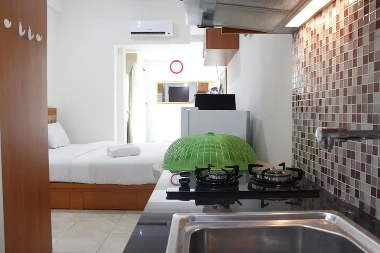 Others 2, Compact Studio Tamansari Panoramic Apartment, Bandung