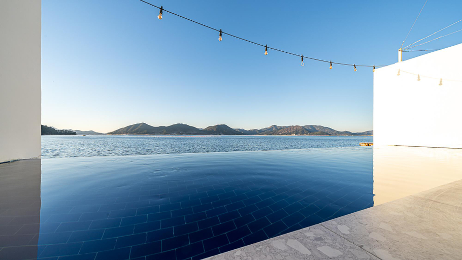 Others 4, Geoje Island In the Sunset Poolvilla, Geoje
