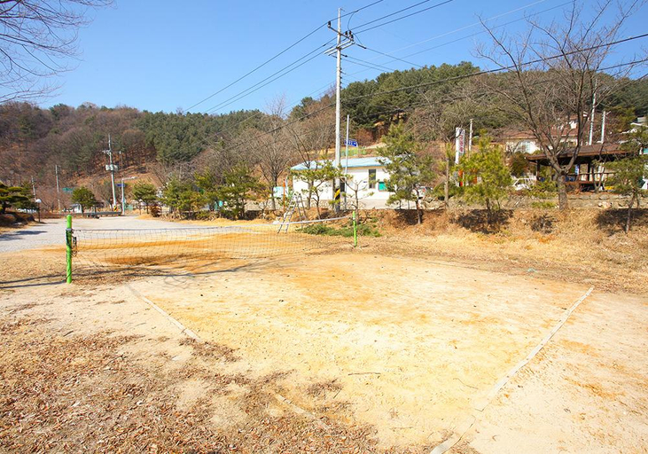Others 3, Yangpyeong Taeyang Pension, Yangpyeong