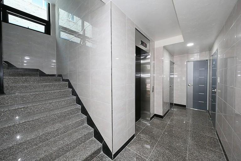 Others 5, Boryeong (Daecheon) Tranchae Pension, Boryeong