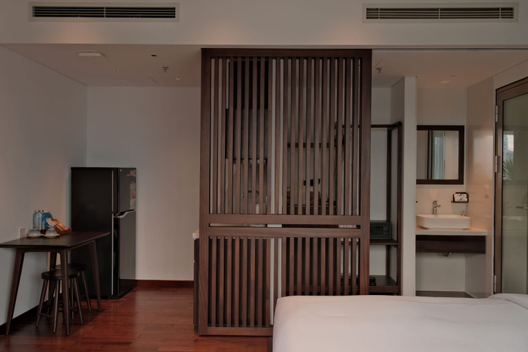 Room 5, Marisol Hotel, Da Nang