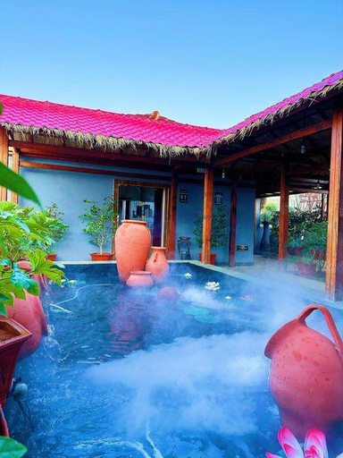 Sport & Beauty, Huiqian Group Hotel (Shaotong Huandong), Zhaotong