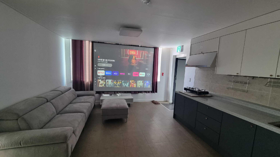 Others 4, Gongju (Donghaksa) Yolo Self Check-in Motel, Gongju
